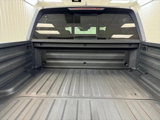 2024 Honda Ridgeline RTL+