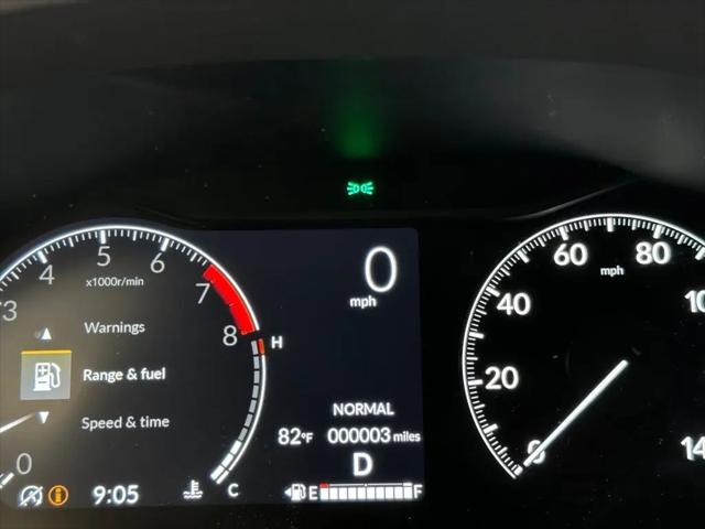 2024 Honda Ridgeline RTL+
