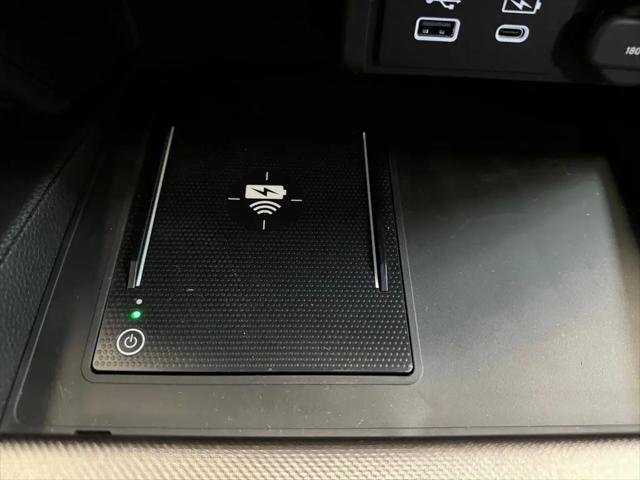 2024 Honda Ridgeline RTL+