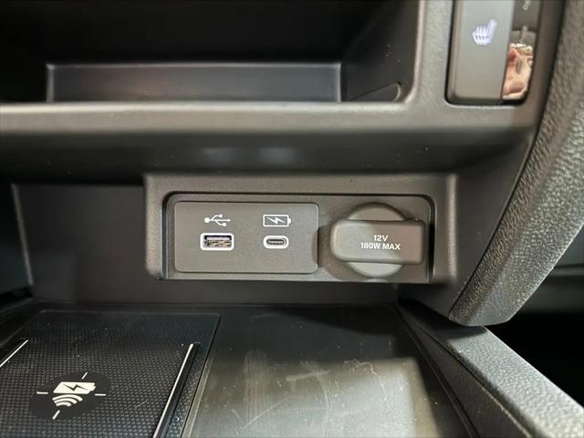 2024 Honda Ridgeline RTL+
