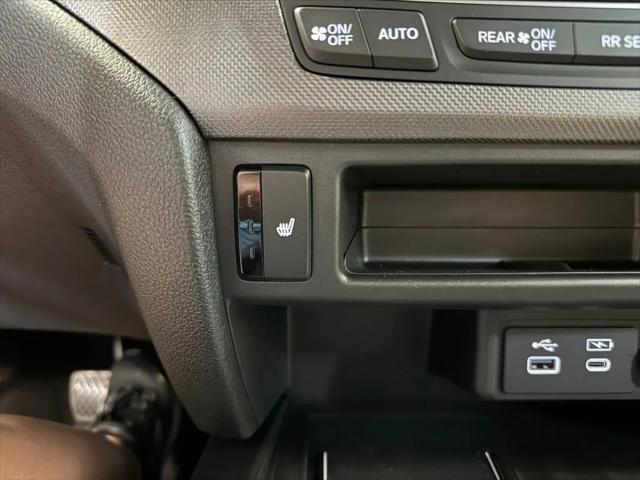 2024 Honda Ridgeline RTL+