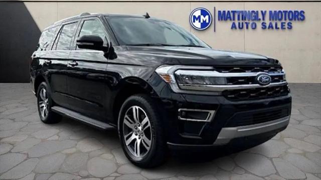 2024 Ford Expedition Limited for sale in Metairie, LA
