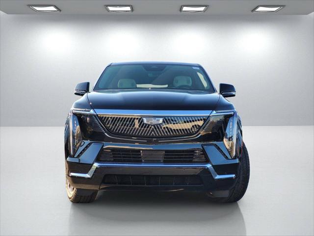 2025 Cadillac Escalade Luxury 1
