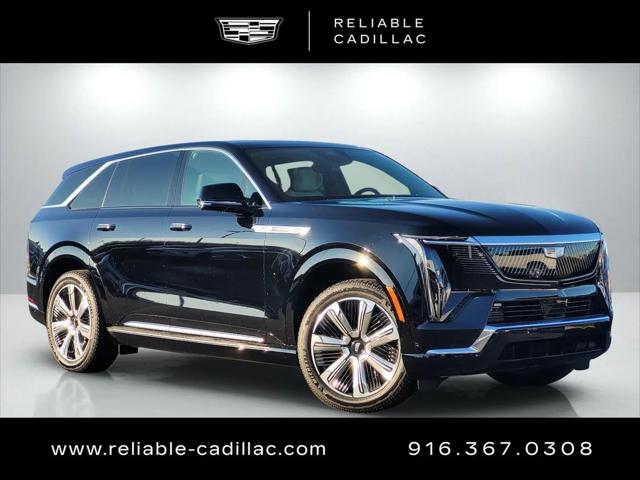 2025 Cadillac Escalade Luxury 1 for sale in Roseville, CA