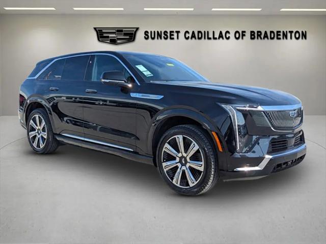 2025 Cadillac Escalade Luxury 1 for sale in Bradenton, FL