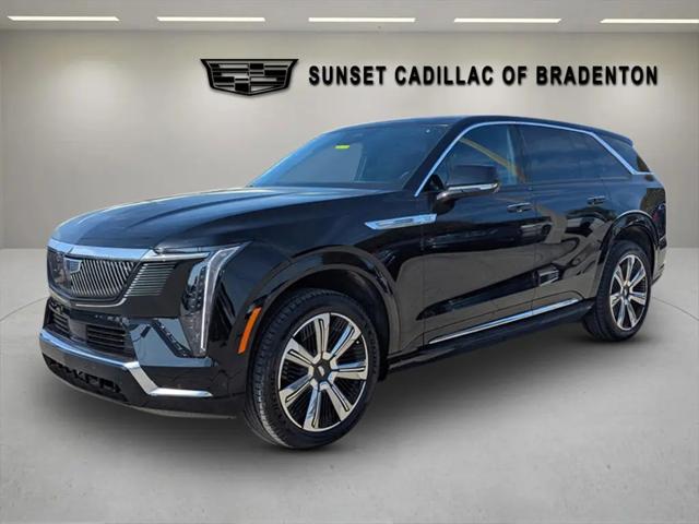 2025 Cadillac Escalade Luxury 1