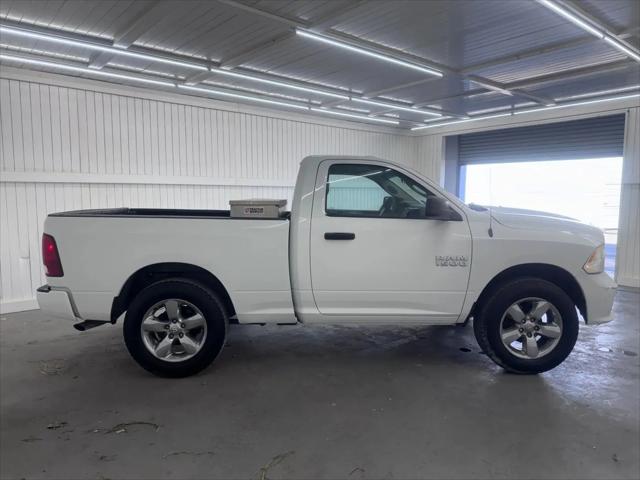 2013 Ram 1500 Tradesman