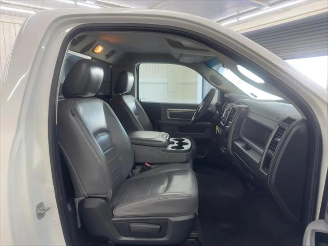 2013 Ram 1500 Tradesman