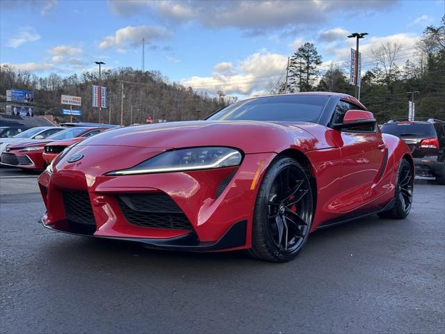 Used 2020 Toyota GR Supra For Sale in Pikeville, KY