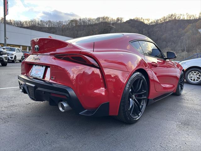 Used 2020 Toyota GR Supra For Sale in Pikeville, KY