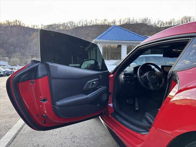 Used 2020 Toyota GR Supra For Sale in Pikeville, KY