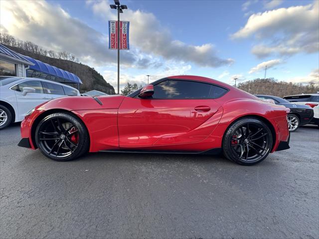 Used 2020 Toyota GR Supra For Sale in Pikeville, KY