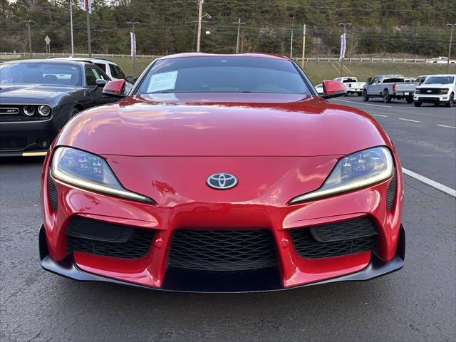 Used 2020 Toyota GR Supra For Sale in Pikeville, KY