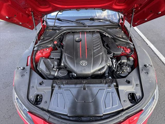 Used 2020 Toyota GR Supra For Sale in Pikeville, KY