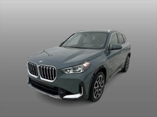 2025 BMW X1