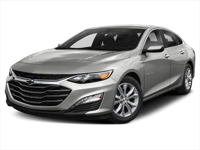 2022 Chevrolet Malibu