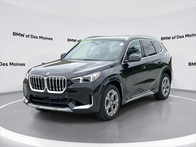 2025 BMW X1 xDrive28i for sale in Urbandale, IA