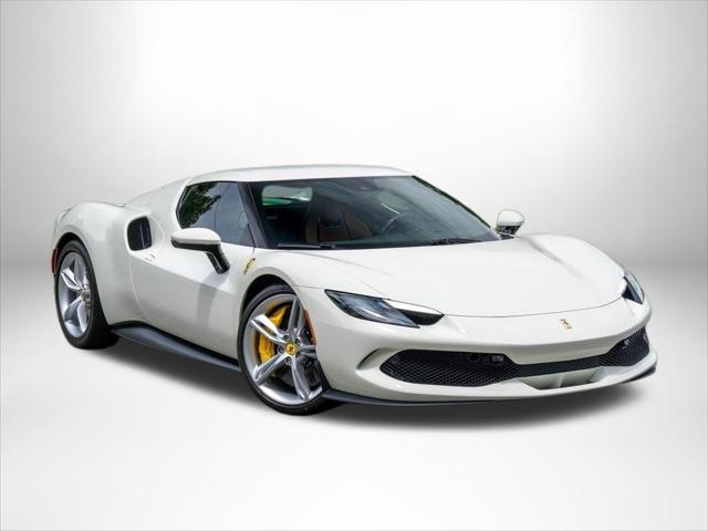2024 Ferrari 296 GTB 2DR CPE for sale in Greensboro, NC