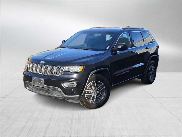 2018 Jeep Grand Cherokee Laredo E 4x2