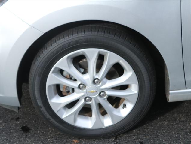 2019 Chevrolet Spark 1LT CVT
