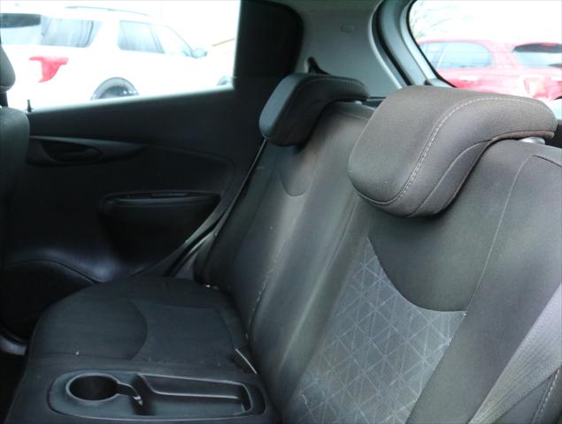 2019 Chevrolet Spark 1LT CVT