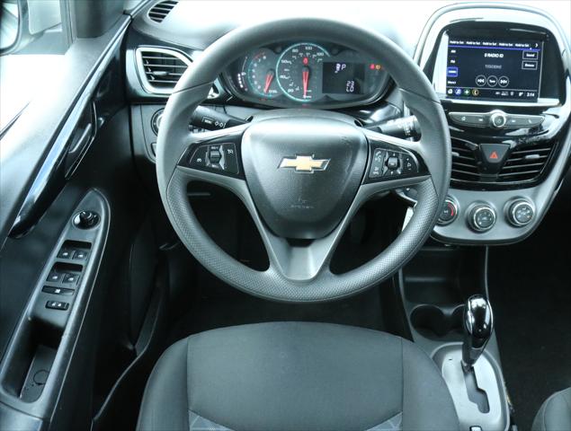 2019 Chevrolet Spark 1LT CVT