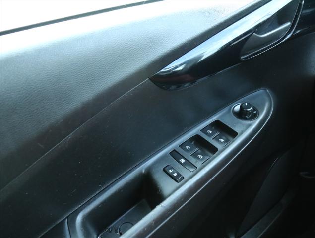 2019 Chevrolet Spark 1LT CVT