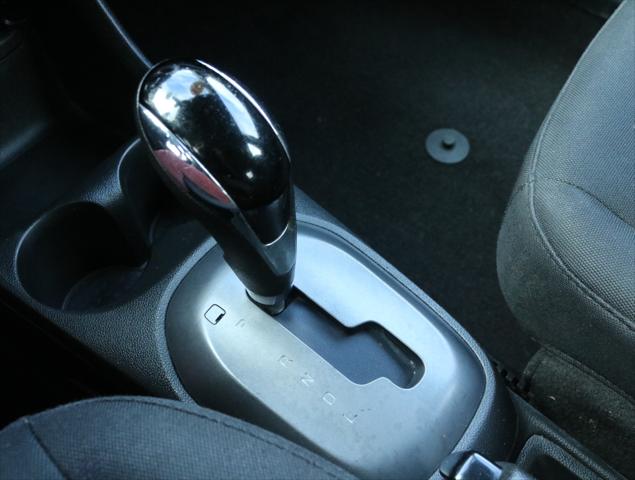 2019 Chevrolet Spark 1LT CVT