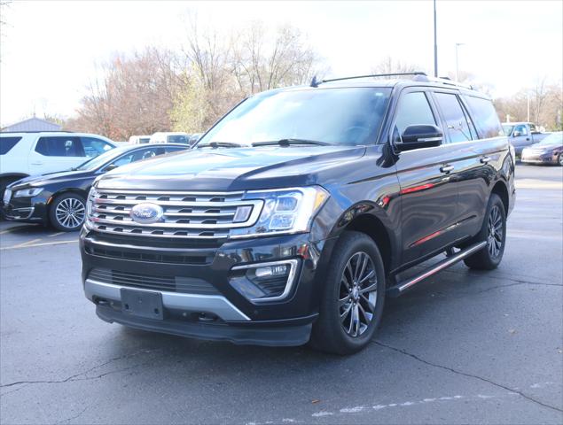 2019 Ford Expedition Limited for sale in Plainwell, MI