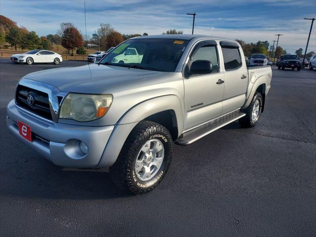 2007 Toyota Tacoma Base V6