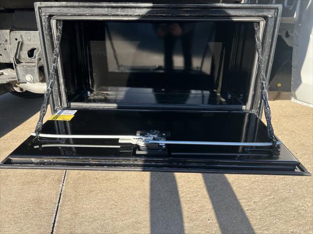2024 RAM Ram 3500 Chassis Cab RAM 3500 TRADESMAN CHASSIS REGULAR CAB 4X4 84 CA