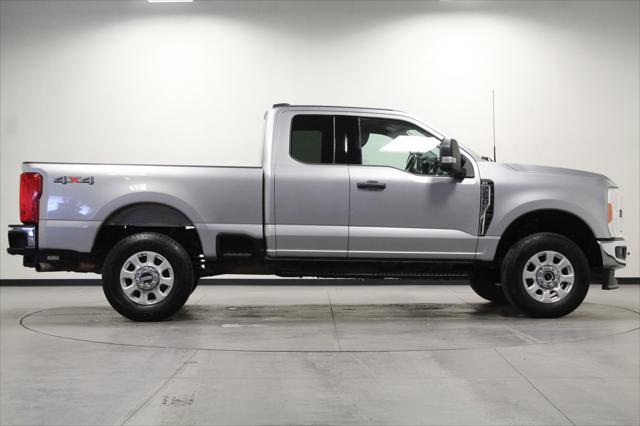 2023 Ford F-250 XLT
