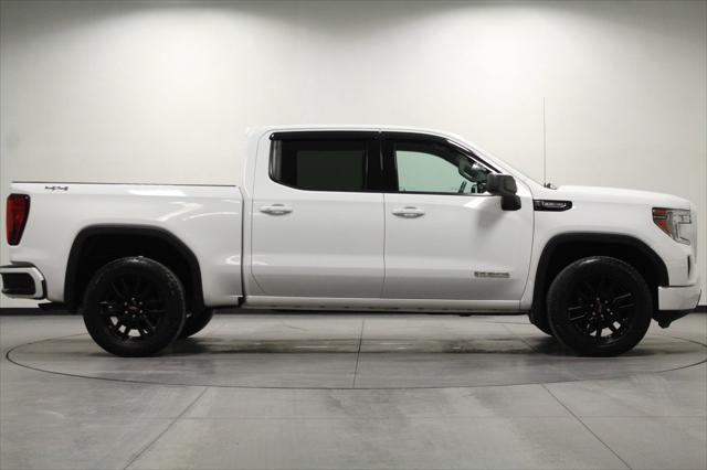 2019 GMC Sierra 1500 Elevation
