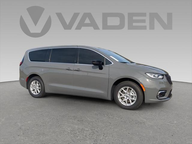 2025 Chrysler Pacifica PACIFICA SELECT