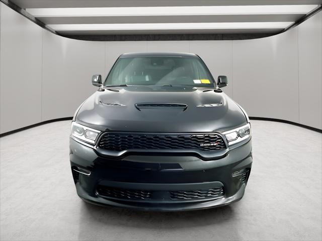 2022 Dodge Durango GT Plus AWD