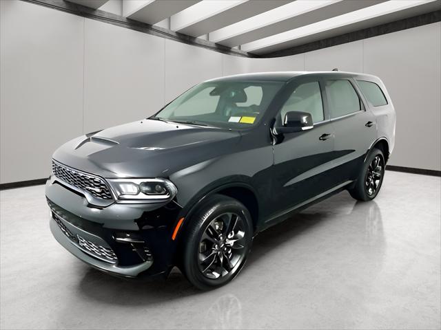 2022 Dodge Durango GT Plus AWD