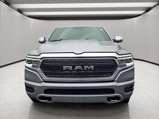 2023 RAM 1500 Limited Crew Cab 4x4 57 Box