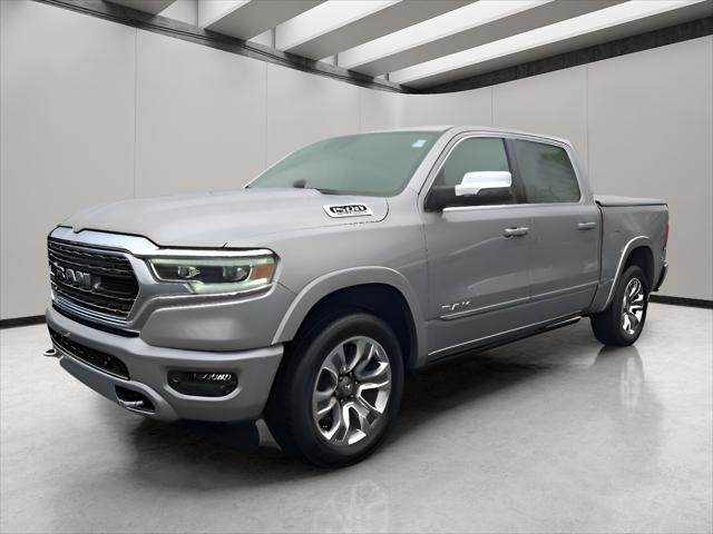 2023 RAM 1500 Limited Crew Cab 4x4 57 Box