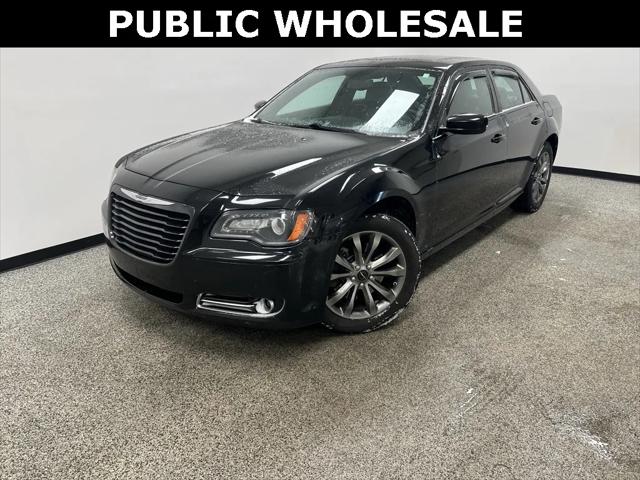 2014 Chrysler 300 300S 2014 Chrysler 300 300S