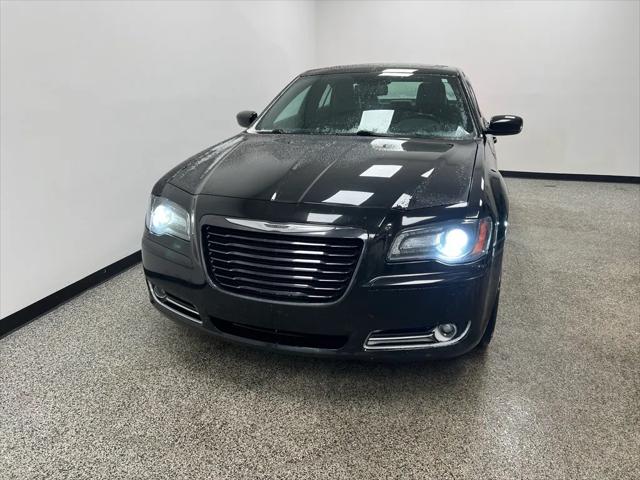2014 Chrysler 300 300S 2014 Chrysler 300 300S