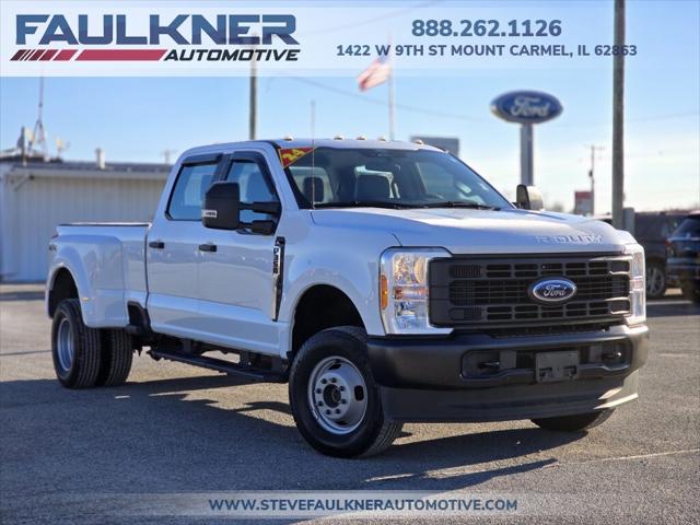 2024 Ford F-350 XL