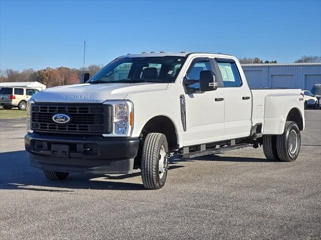 2024 Ford F-350 XL