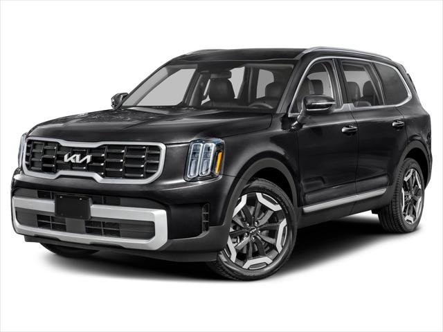 2024 Kia Telluride