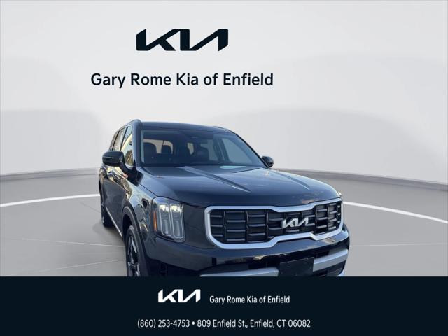 2024 Kia Telluride