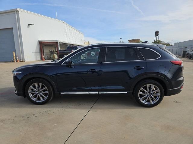 2023 Mazda CX-9 Grand Touring