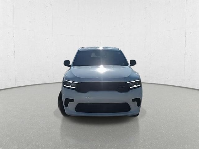 2024 Dodge Durango GT Plus AWD 2024 Dodge Durango GT Plus AWD