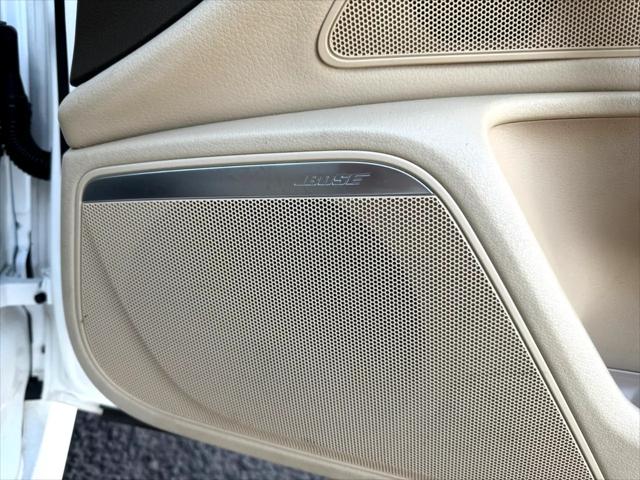 2016 Audi A6 2.0T Premium PLus