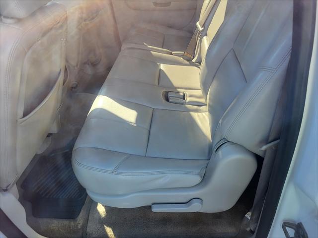 2012 Chevrolet Suburban LT
