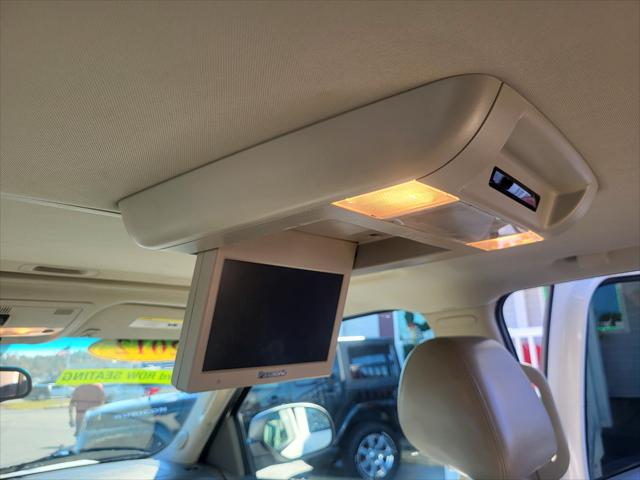 2012 Chevrolet Suburban LT