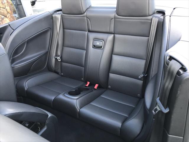 2012 Volkswagen Eos Komfort